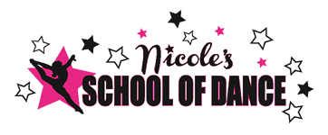 Dance of nicoles school 